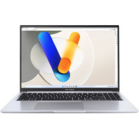 Asus Vivobook 16 X1605VA-SH2124W i5-13420H 16.0"FHD 60Hz 300nits Glossy 16GB DDR4 SSD512 Intel UHD Graphics WLAN+BT Cam720p 50WHrs Win11 Indie Black