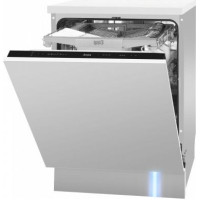 Amica DIM62E6EBqO dishwasher