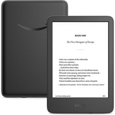 Kindle Amazon Kindle 6&Prime; 11th generation B0CNV9F72P e-book reader 16 GB Wi-Fi Black