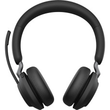 Jabra Evolve2 65 USB-C Black UC Stereo