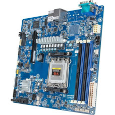 Gigabyte Motherboard - Gigabyte MC13-LE0 1x AM5 AMD Epyc 4004/Ryzen 7000/Ryzen 9000 B650E.