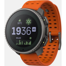 Suunto Vertical 3.56 cm (1.4") Dot-matrix 49 mm 280 x 280 pixels Touchscreen Black GPS (satellite)
