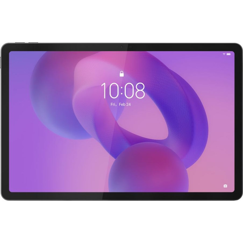 Lenovo Idea Tab Mediatek 256 GB 27.9 cm (11") 2.5K 8 GB Wi-Fi 5 (802.11ac) Android 15 Grey