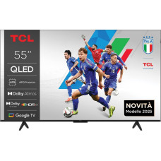 TCL Telewizor TCL 55P7K QLED 55'' 4K Ultra HD Google TV
