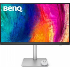 Benq Monitor 32 inches PD3226G 4K LED 5ms/144Hz/IPS/graphic