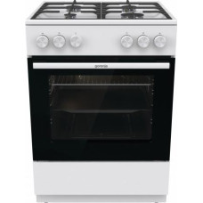 Gorenje Gas cooker GG6A10WFFM