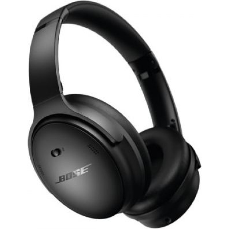 Bose Headphones QuietComfort black