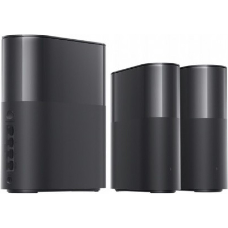 Xiaomi Router Mesh System BE3600 Pro EU (3-PACK)