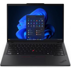 Lenovo Ultrabook ThinkPad T14 G6 21QC004YPB W11Pro Ultra 7 255U/16GB/1TB/INT/14.0 WUXGA/Black/3YR Premier Support + CO2 Offset
