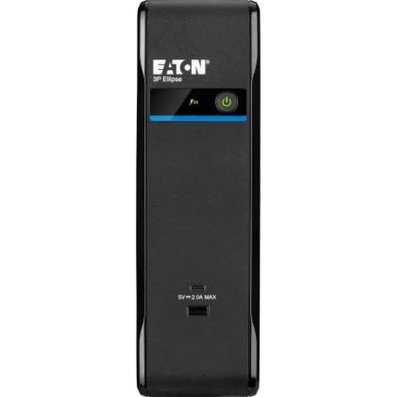 Eaton UPS 3P Ellipse 700 USB IEC 3P700UI