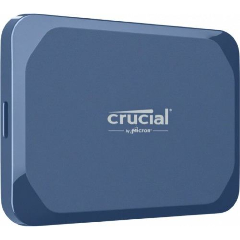 Crucial SSD X10 4TB USB-C 2100MB/s