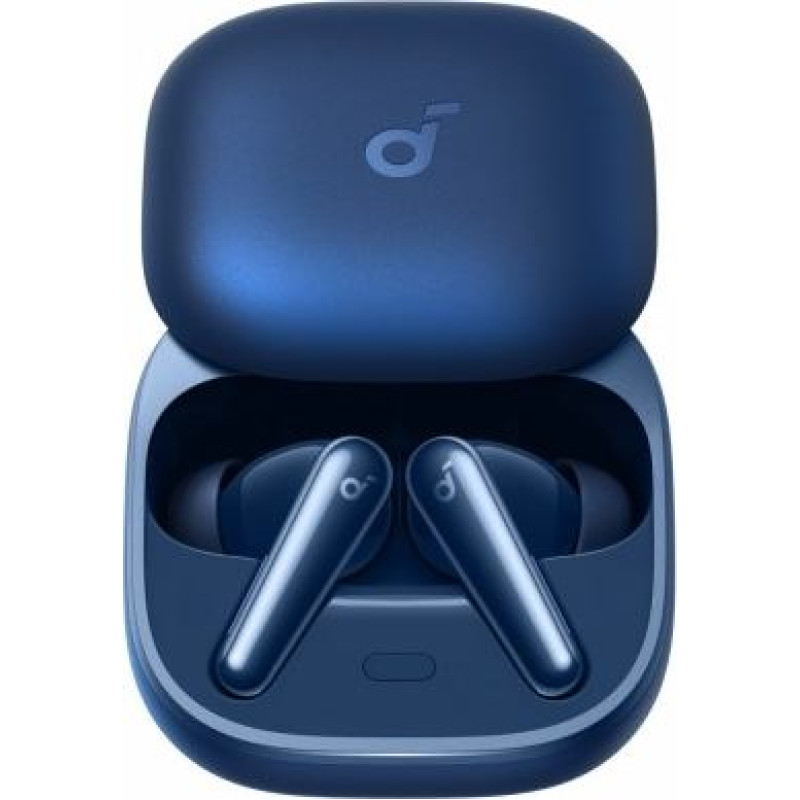 Anker Earbuds Soundcore Liberty 5 Bluetooth blue