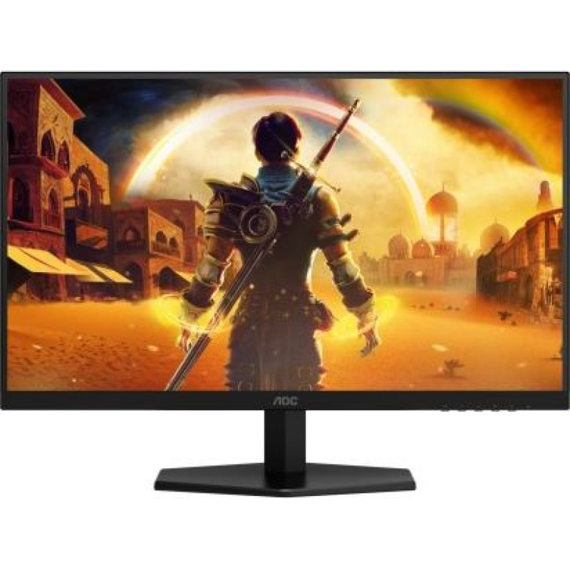 AOC Monitor Q27G42ZE 27 inches Fast IPS 240Hz HDMI DP