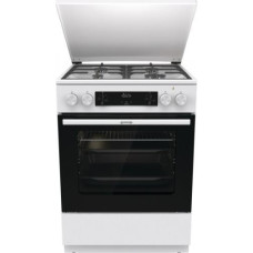 Gorenje Gas-electric cooker GK6C5WF