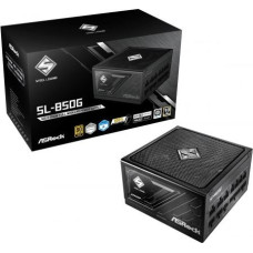 Asrock Power supply SL-850G 850W 80PLUS GOLD full modular