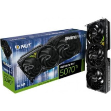 Palit Graphics card GeForce RTX 5070 Ti GAMING PRO-S 16GB GDDR7 256bit 3DP/HDMI