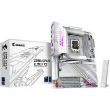 Gigabyte Motherboard Z890 A ELITE X ICE