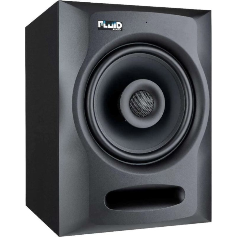 Fluid Audio FX80 V2 - active studio monitor