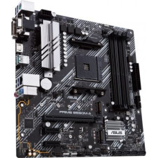 Asus PRIME B550M-A/CSM AM4 4DDR4 HDMI M.2 mATX
