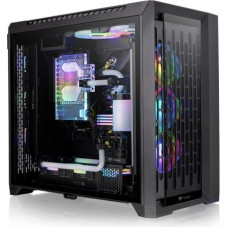 Thermaltake Case CTE T750 Full Tower ARGB TG Black