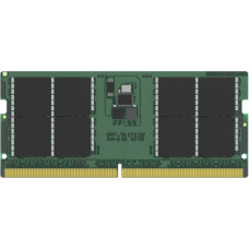 Kingston Notebook memory DDR5 32GB(1*32GB)/5600
