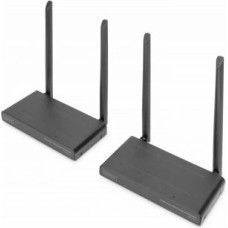Digitus Wireless HDMI KVM DS-55321
