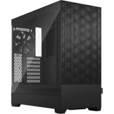 Fractal Design Case Pop Air Black TG Clear Tint