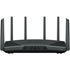 Synology Wireless router RT6600ax WiFi 6 4x1,8Ghz 1GB DDR3 1x2,5GbE 1xUSB 3.2.1