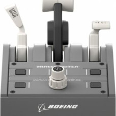 Thrustmaster TCA Quadrant Boeing Ed Xbox X5/PC