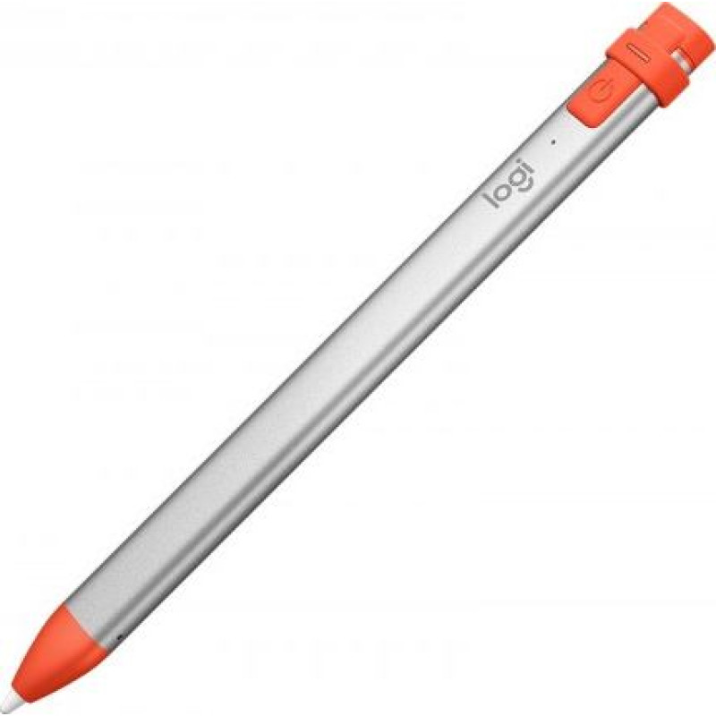 Logitech Crayon Pencil iPad 914-00003