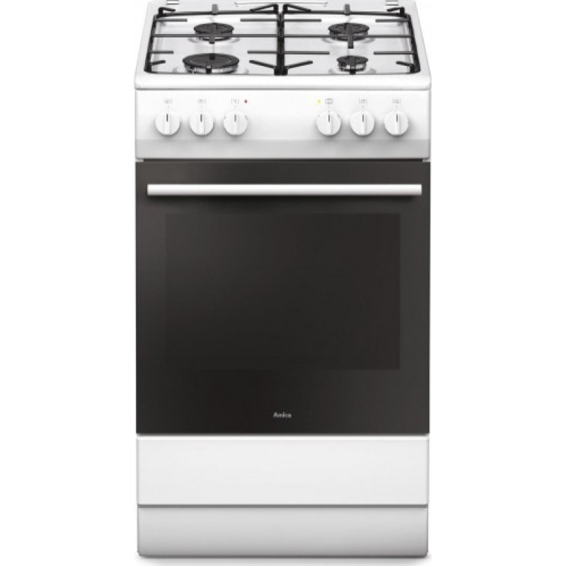 Amica Kuchenka Amica 57GEH2.33ZpPF(W)