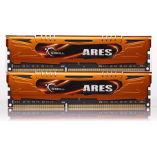 G.skill Memory DDR3 16GB (2x8GB) Ares 1600MHz CL10