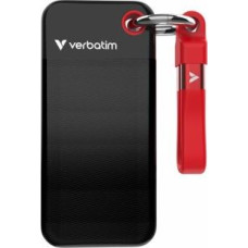 Verbatim SSD Pocket 1000GB M.2 1TB 1000Mb/s 32192