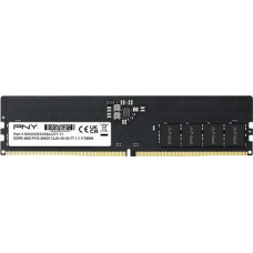 PNY Memory 8GB DDR5 5600 DIMM Box MD8GSD55600-SB