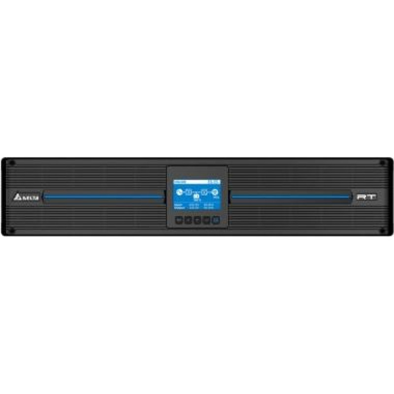 Delta Electronics Amplon RT Pro Series UPS Single-phase, 230 Vac UPS302R2RT1B035 RT-3K Pro 3000VA/3000W