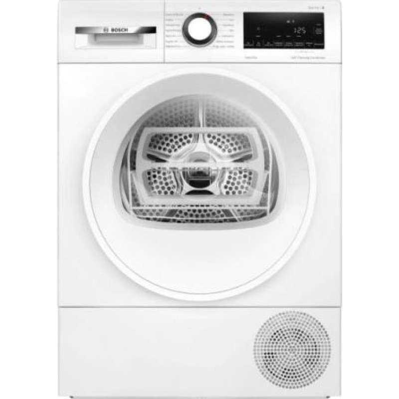 Bosch Dryer WQG145APPL