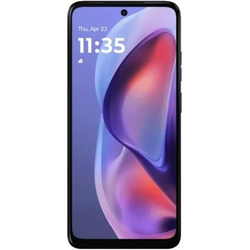 Motorola Moto e15 6.67&rdquo; Dual SIM Android 14 Edition Go 4G USB Type-C 2 GB 64 GB 5200 mAh Fresh Lavender