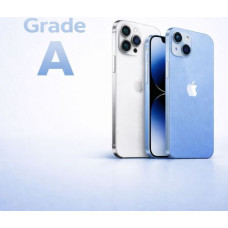 Apple USED - iPhone 11 64GB Black MWLT2 - Grade A / Tested