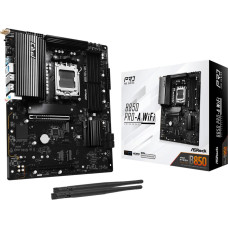 Asrock B850 Pro-A WiFi AMD B850 Socket AM5 ATX
