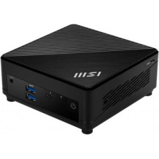 MSI Cubi 5 1M-437BEU noOS IC7 150U/UHD/WiFI/BT/Bl