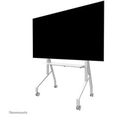 Neomounts Stand FL50-525WH1 Trolley 55 - 86 inch white