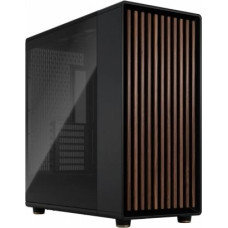 Fractal Design PC case North XL Charcoal Black TG Dark