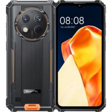 Oukitel Smartphone G1 4G 6/256 IP69K Orange