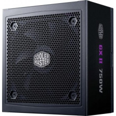 Cooler Master Zasilacz MWE GOLD 750v3 ATX3.1 80+ GOLD