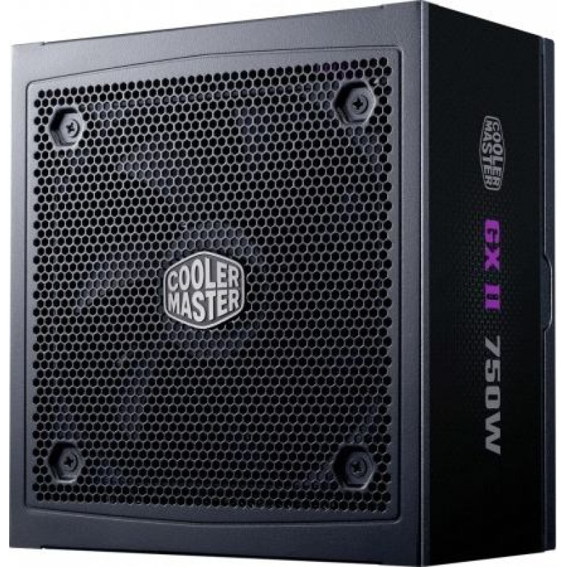 Cooler Master Zasilacz MWE GOLD 750v3 ATX3.1 80+ GOLD
