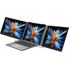Blackview 14" portable dual monitor DCM6