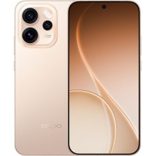 Oppo Reno 15 Pro Max 5G (6.78") Dual SIM Android USB Type-C 12 GB 512 GB 6500 mAh Gold