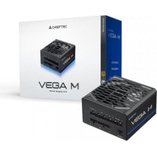 Chieftec Power supply PPG-850-C VEGA M 850W 80+ GOLD