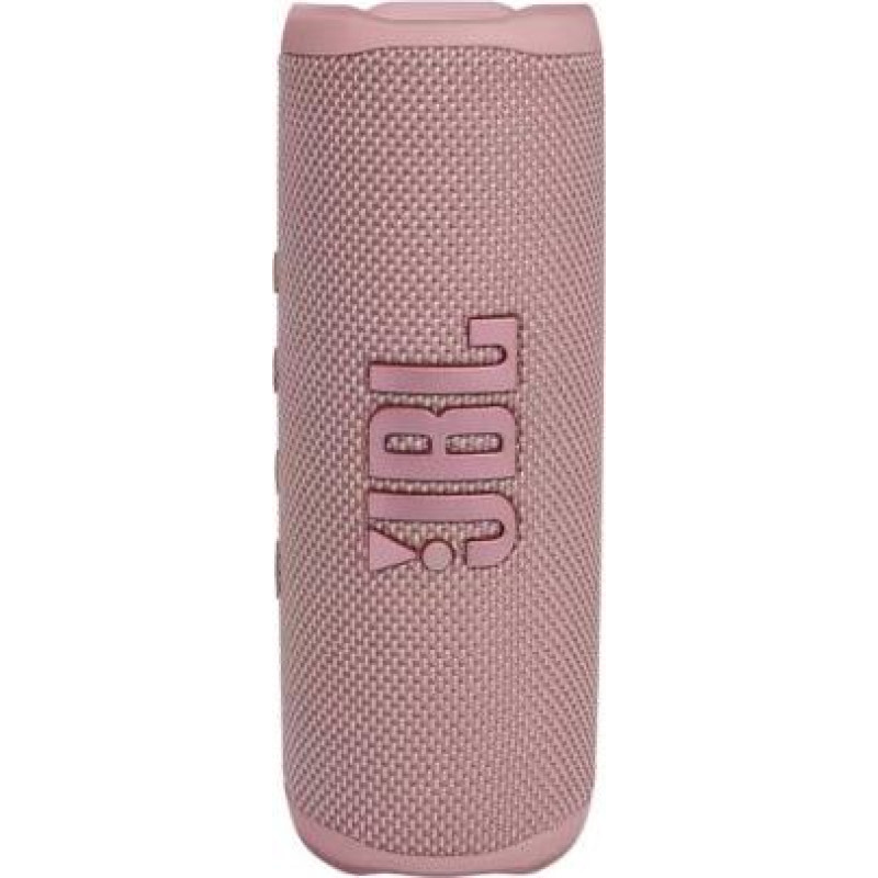 JBL Flip 6 Bluetooth Wireless Speaker Pink EU