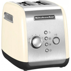 Kitchenaid Тостер Artisan 5KMT221EAC (миндальный цвет)